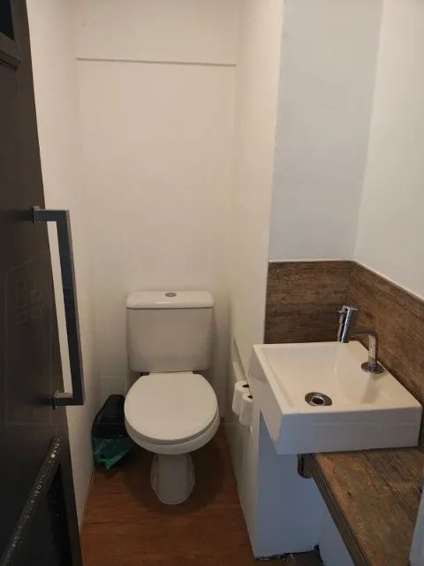 APARTAMENTO RESIDENCIAL em SÃO PAULO - SP, ITAIM BIBI - Foto 6