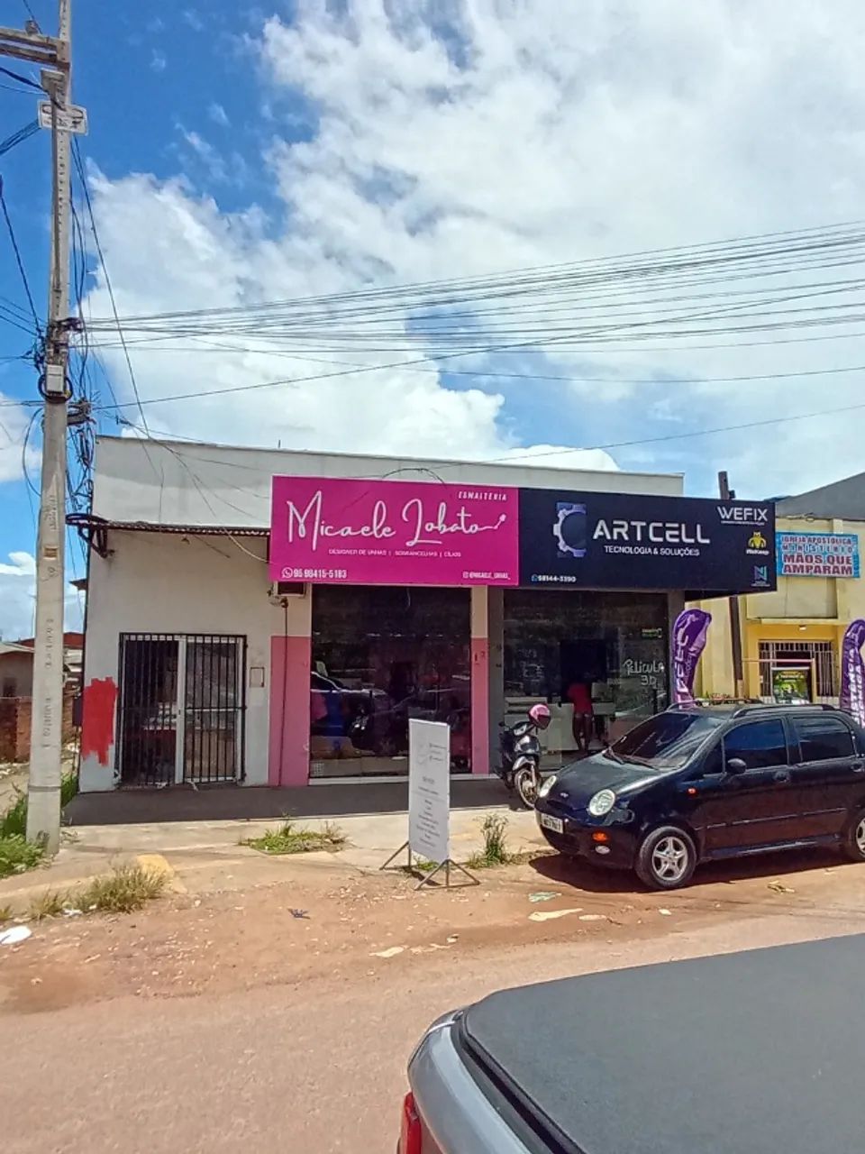 Foto - Macapá - Zerão
