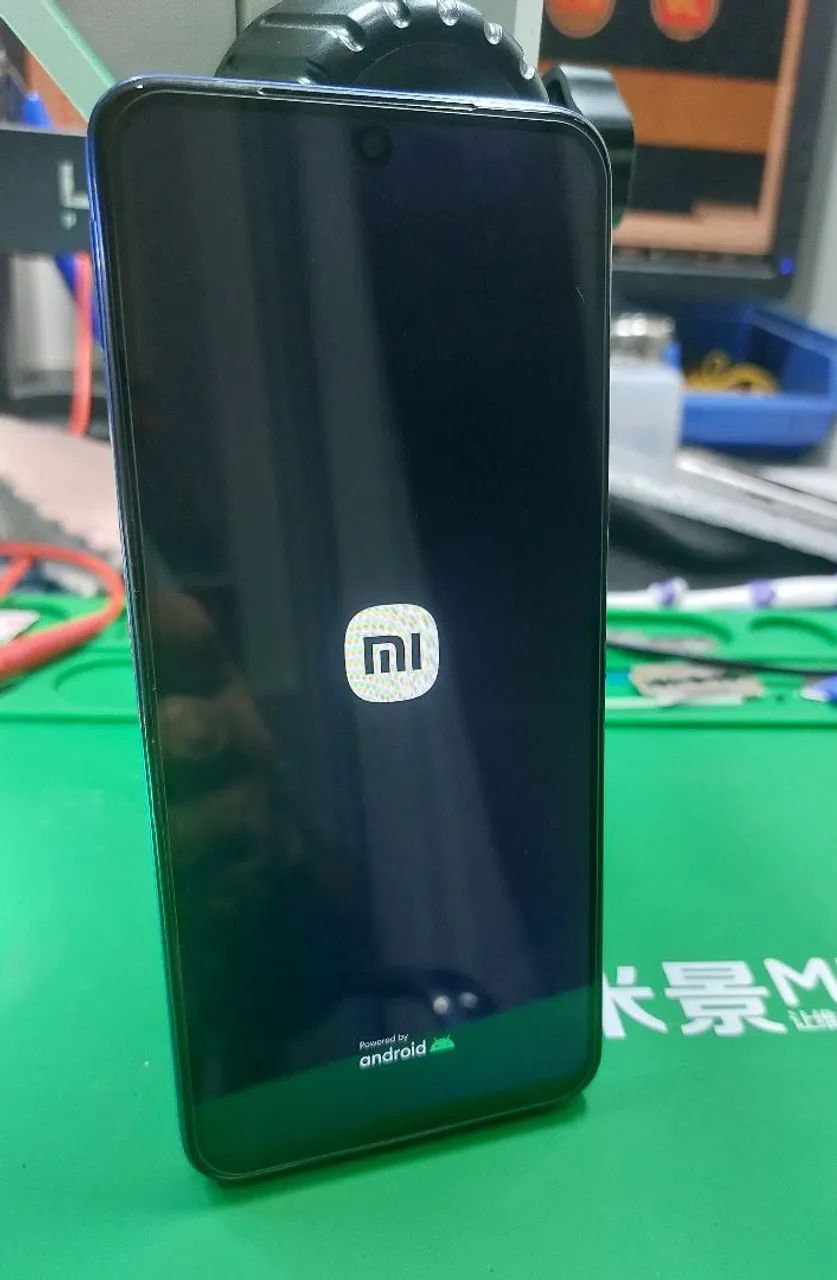 Celular Xiaomi redmi Note 11s  - Foto 4