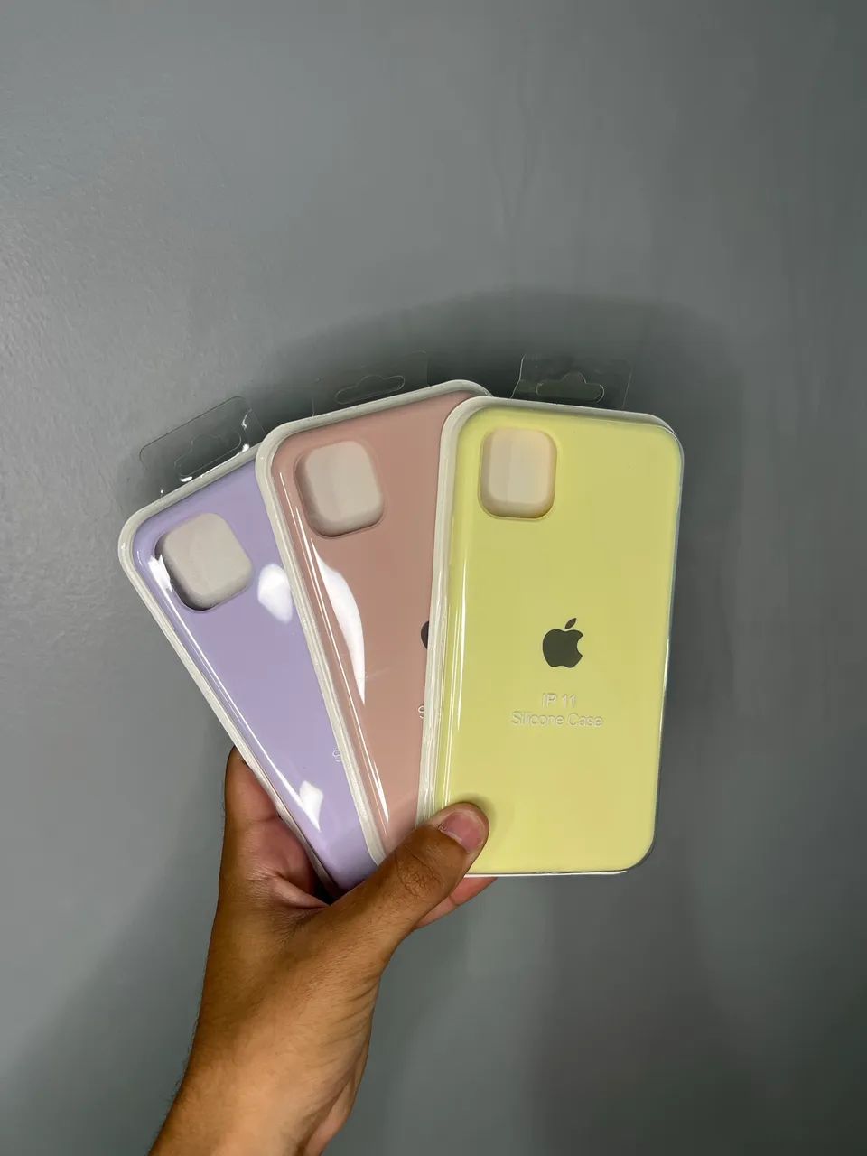 Capa case pra iPhone  - Foto 2