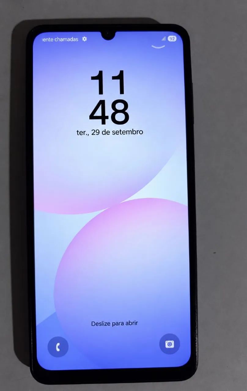 Samsung Galaxy A07