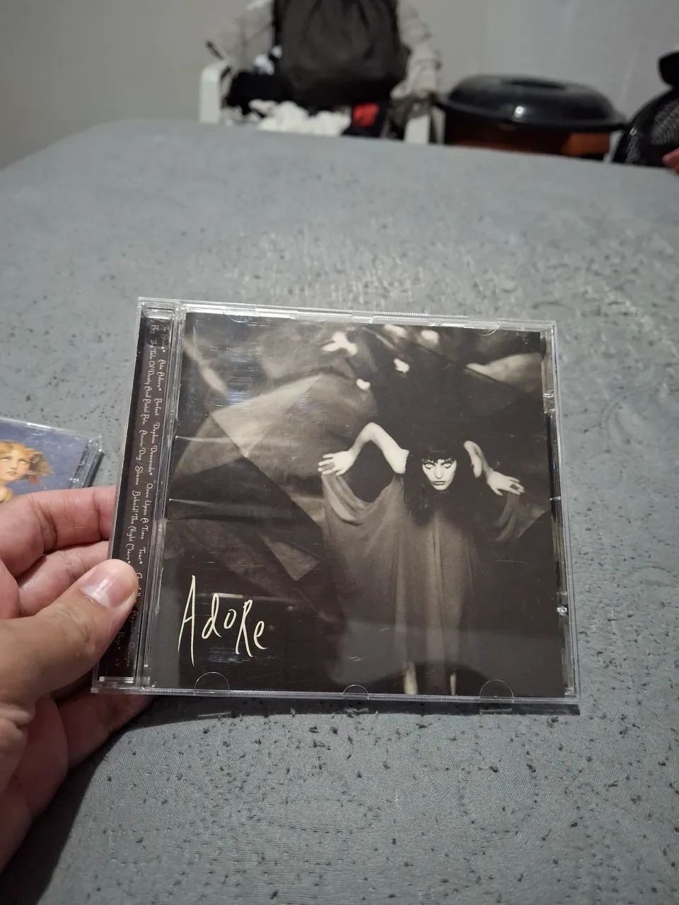 COLEÇÃO SMASHING PUMPKINS - Foto 2