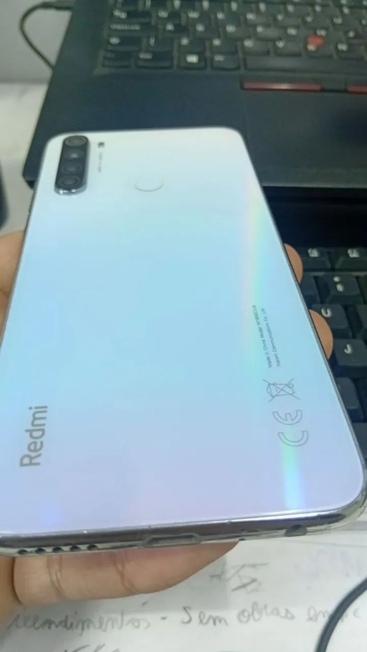 Xiaomi redimi 8  - Foto 2