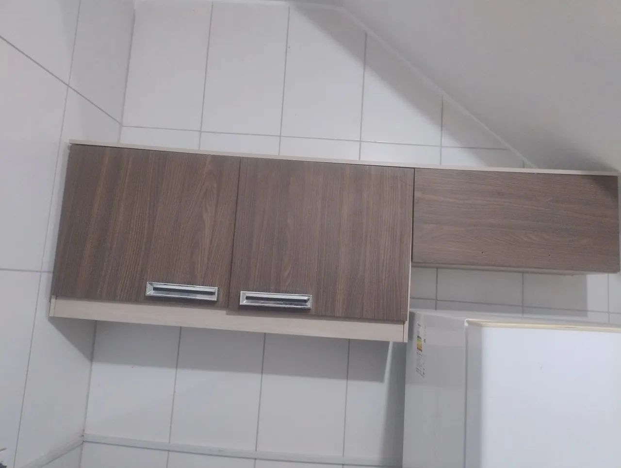 Armário de cozinha 2 módulos - Foto 2