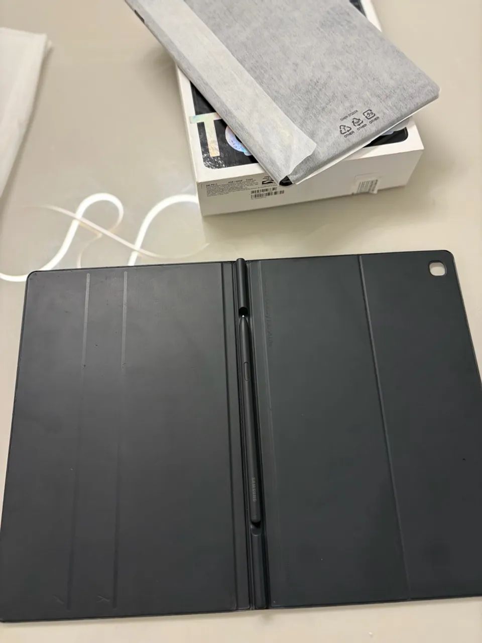 Tablet S6 Lite - 64gb - Foto 5