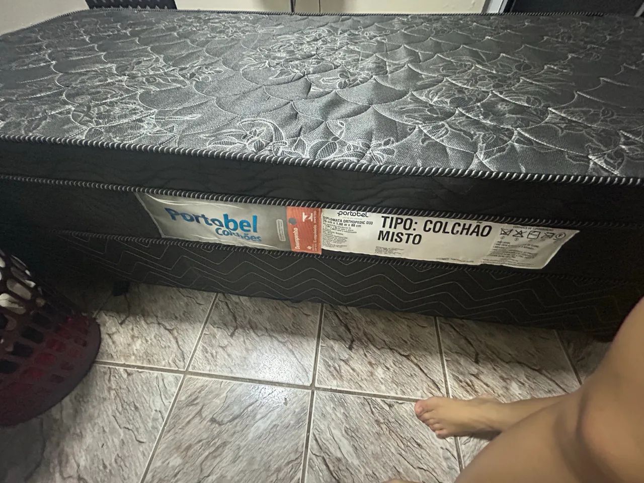 Cama de solteiro 65579527767681122