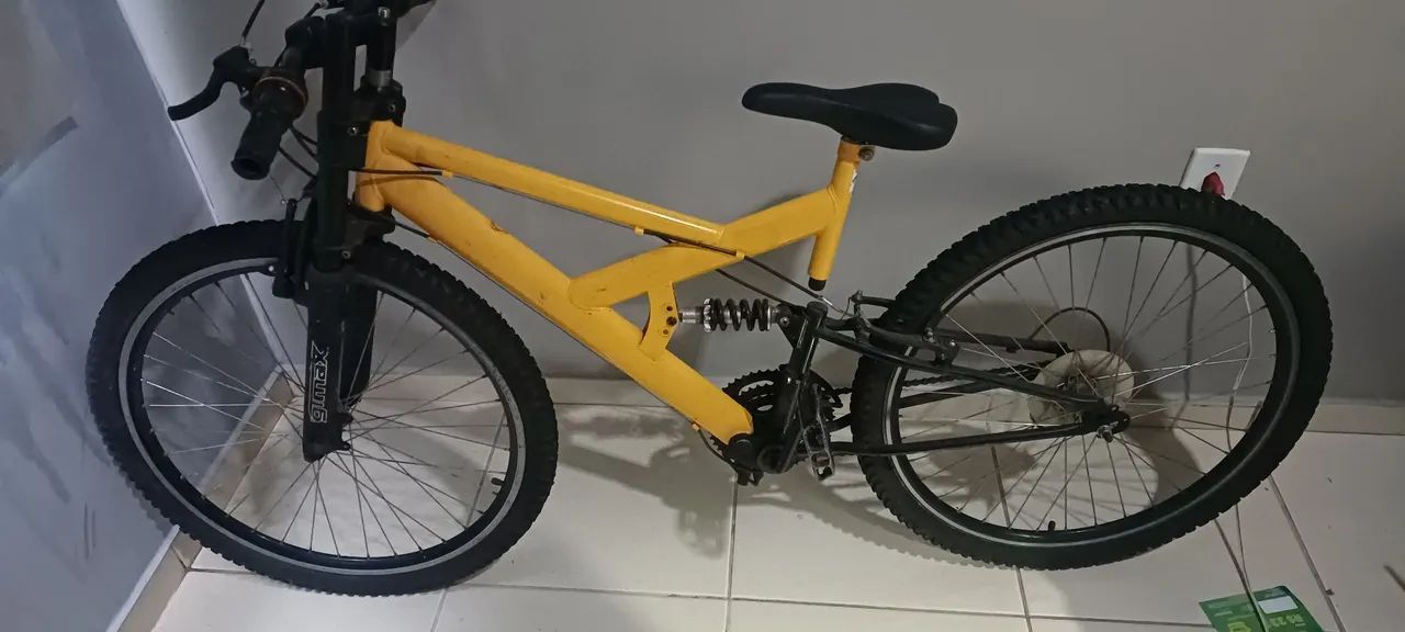 Bicicleta Aro 29