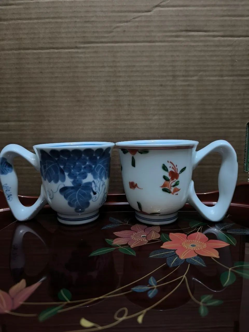 2 caneca japonesa. - Foto 4