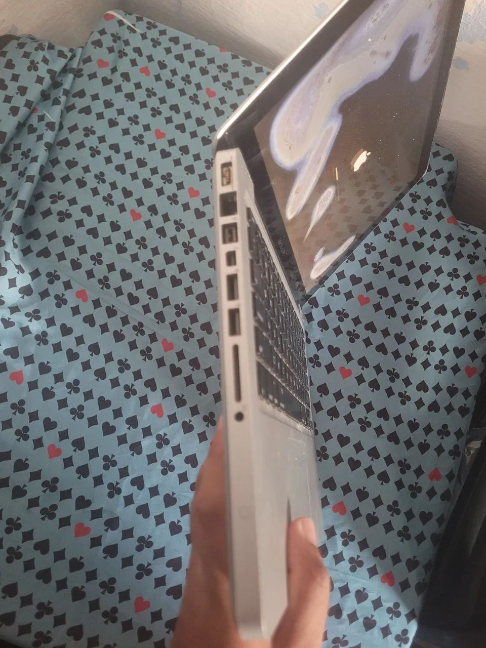 Vendo MacBook pro 13  - Foto 3