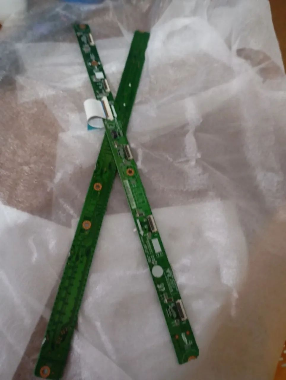 Placas Buffer (E-buffer LGpl43f4000 - Foto 3