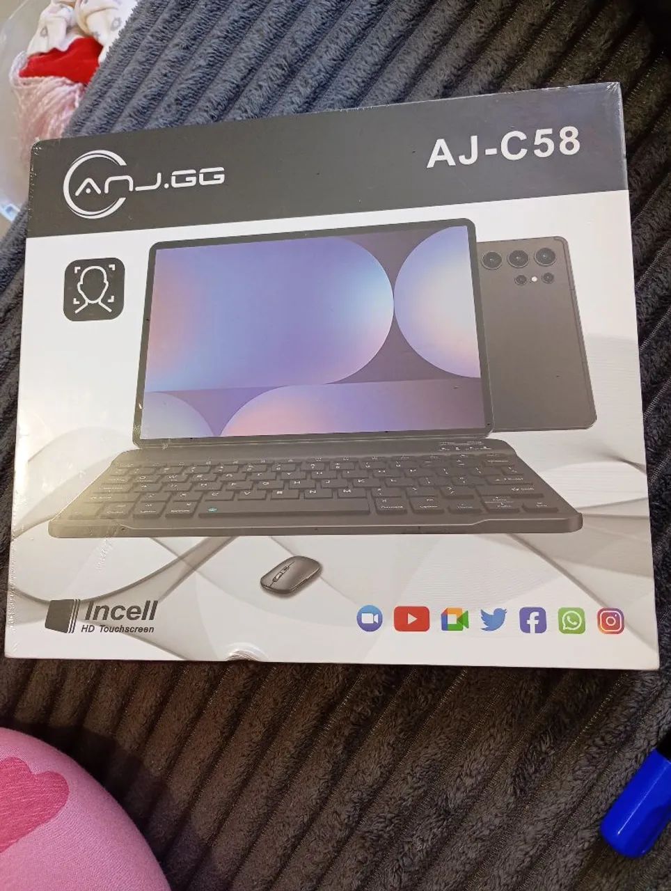Tablet e mini notebook  - Foto 5