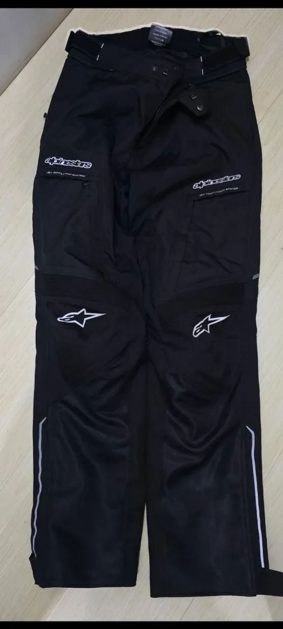 Calça Alpinestars Ramjet air