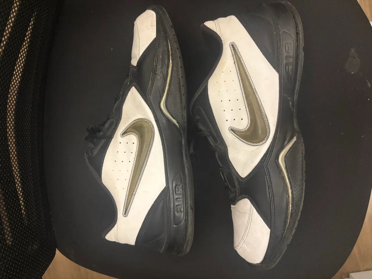 Tênis Nike Original Importado  - Foto 2