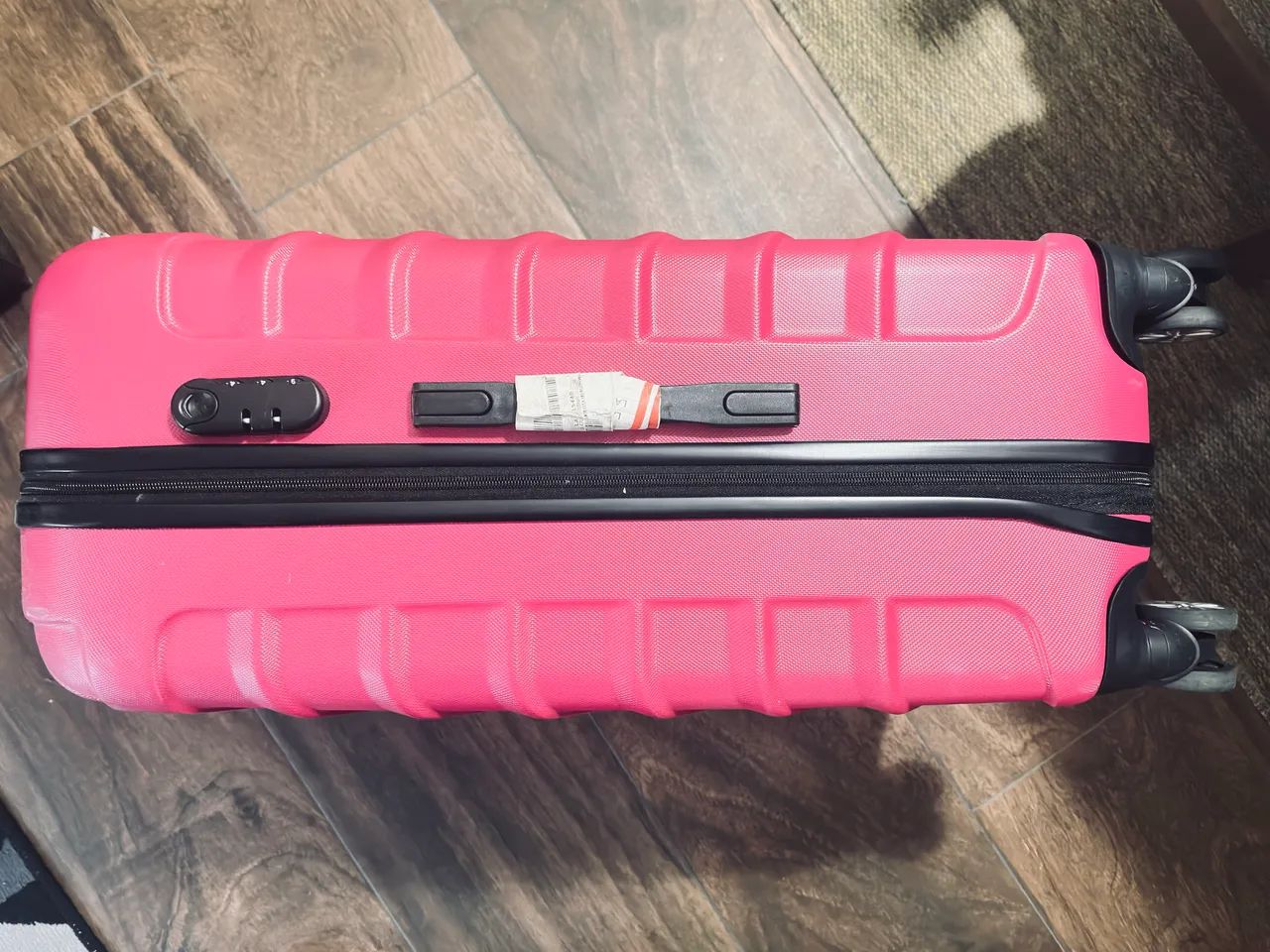 Bolsa de viagem 