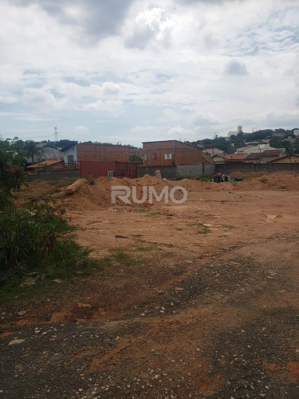 Terreno à venda em Sousas Campinas - Foto 2