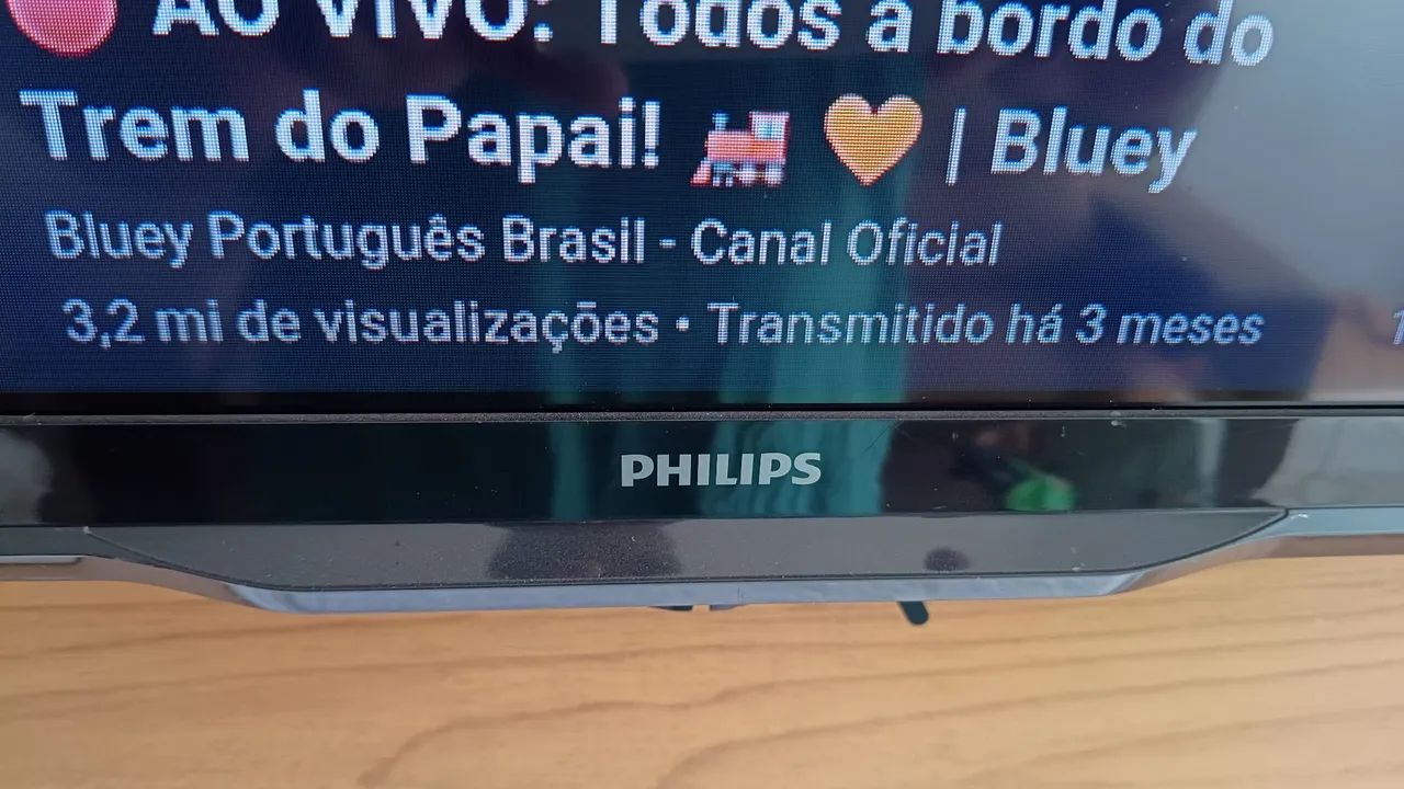 TV Philips  - Foto 2