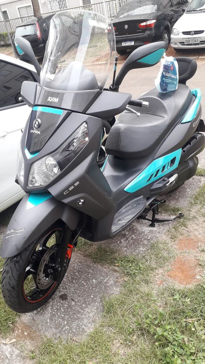 CITYCOM 300I