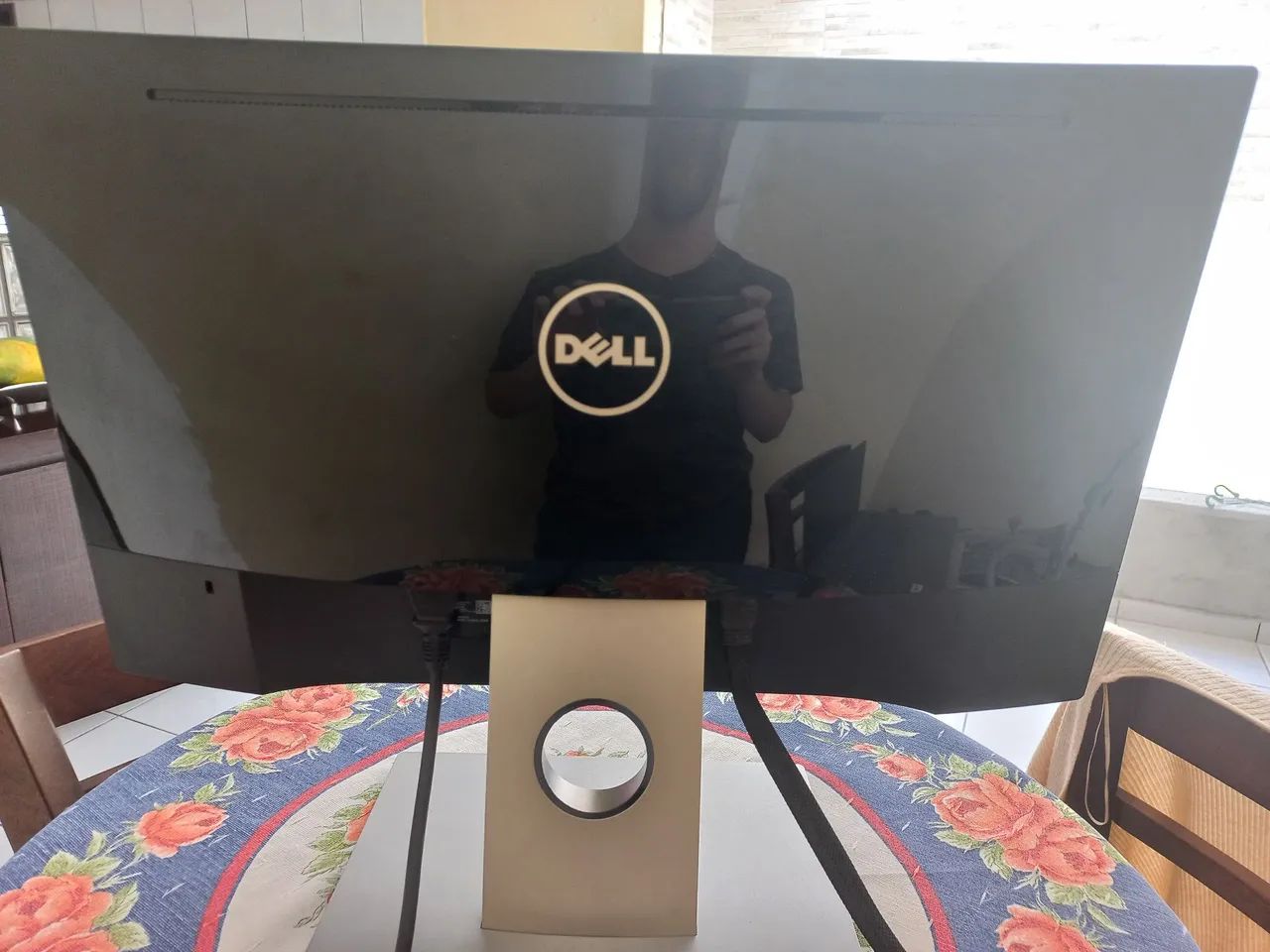 Monitor dell se2216h - Foto 2
