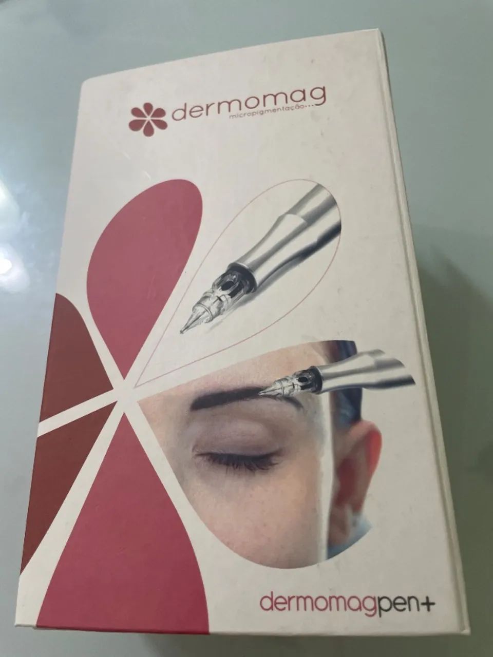 Dermografo/Dermomag Pen plus