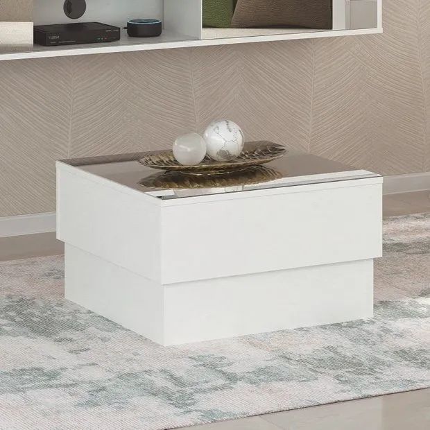 Promoção Mesa de Centro com Espelho - 15/04/2026  