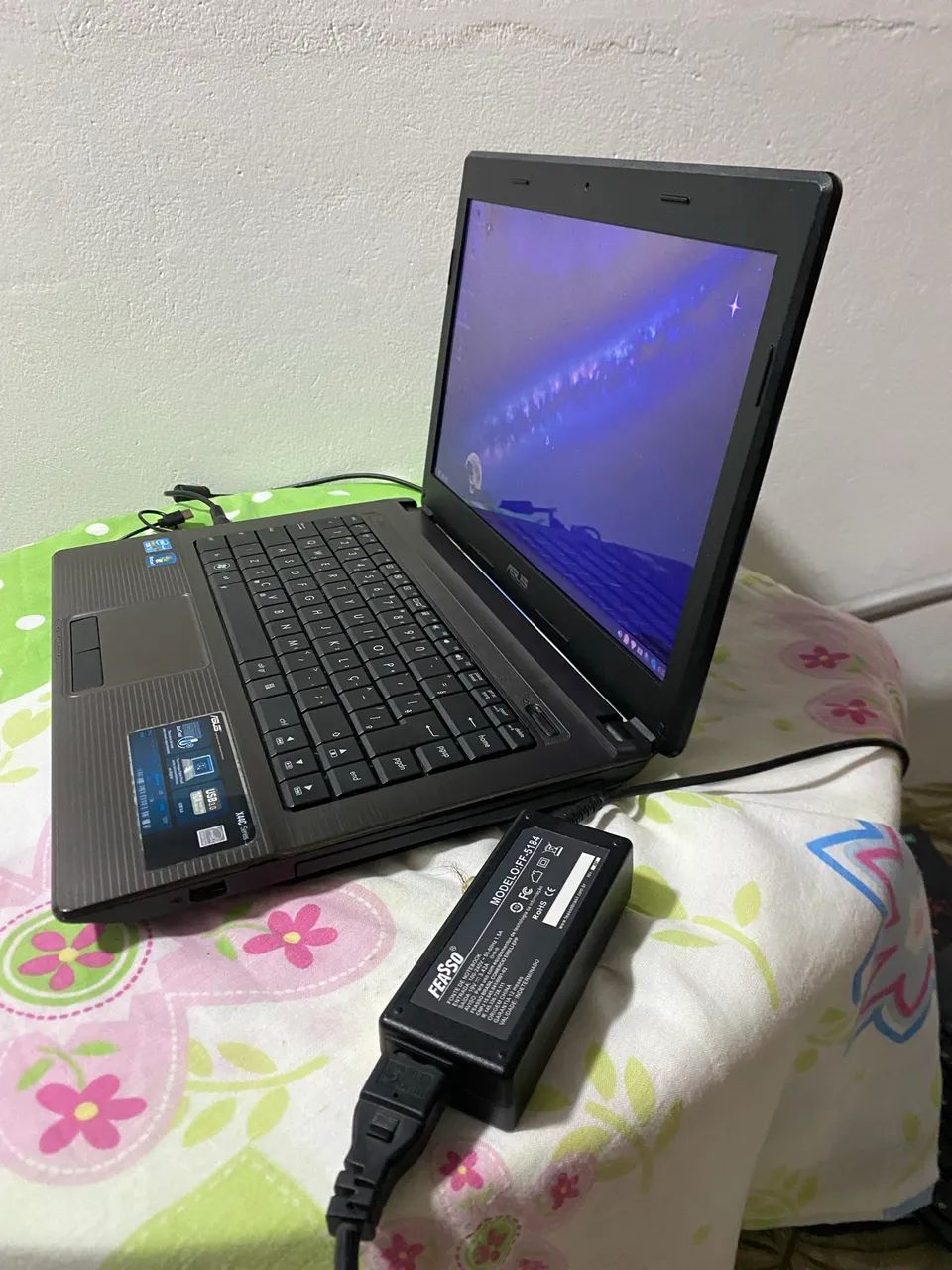 Notebook asus i3 - Foto 4