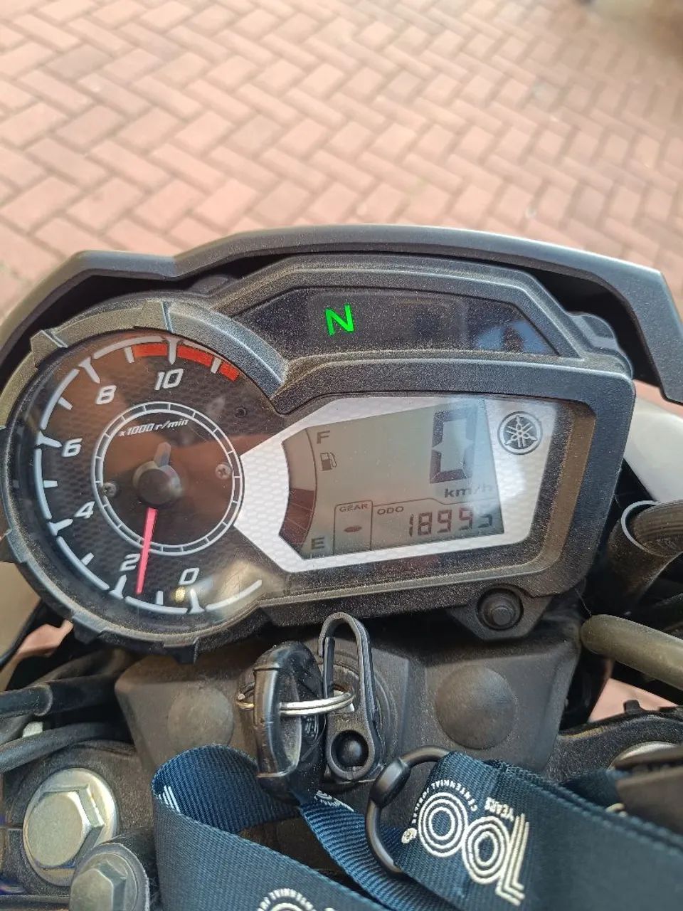 Fazer 150cc Flex - Foto 4