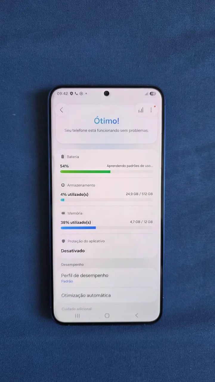 S25 PLUS 512GB