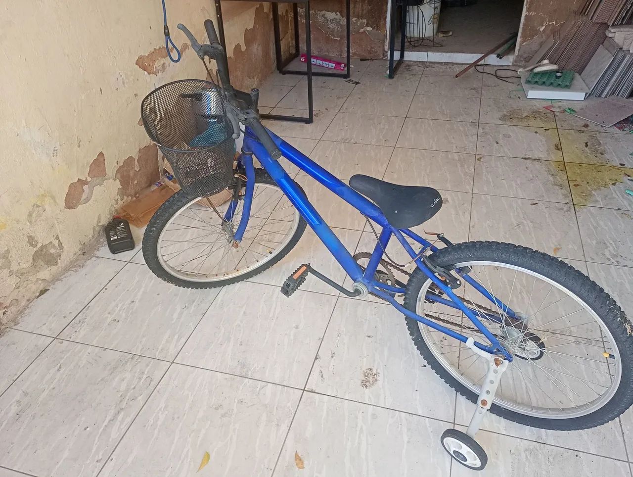 Bicicleta  - Foto 4