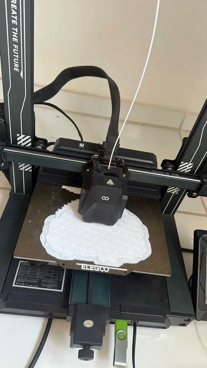 Elegoo Neptune 4 Pro - Foto 2