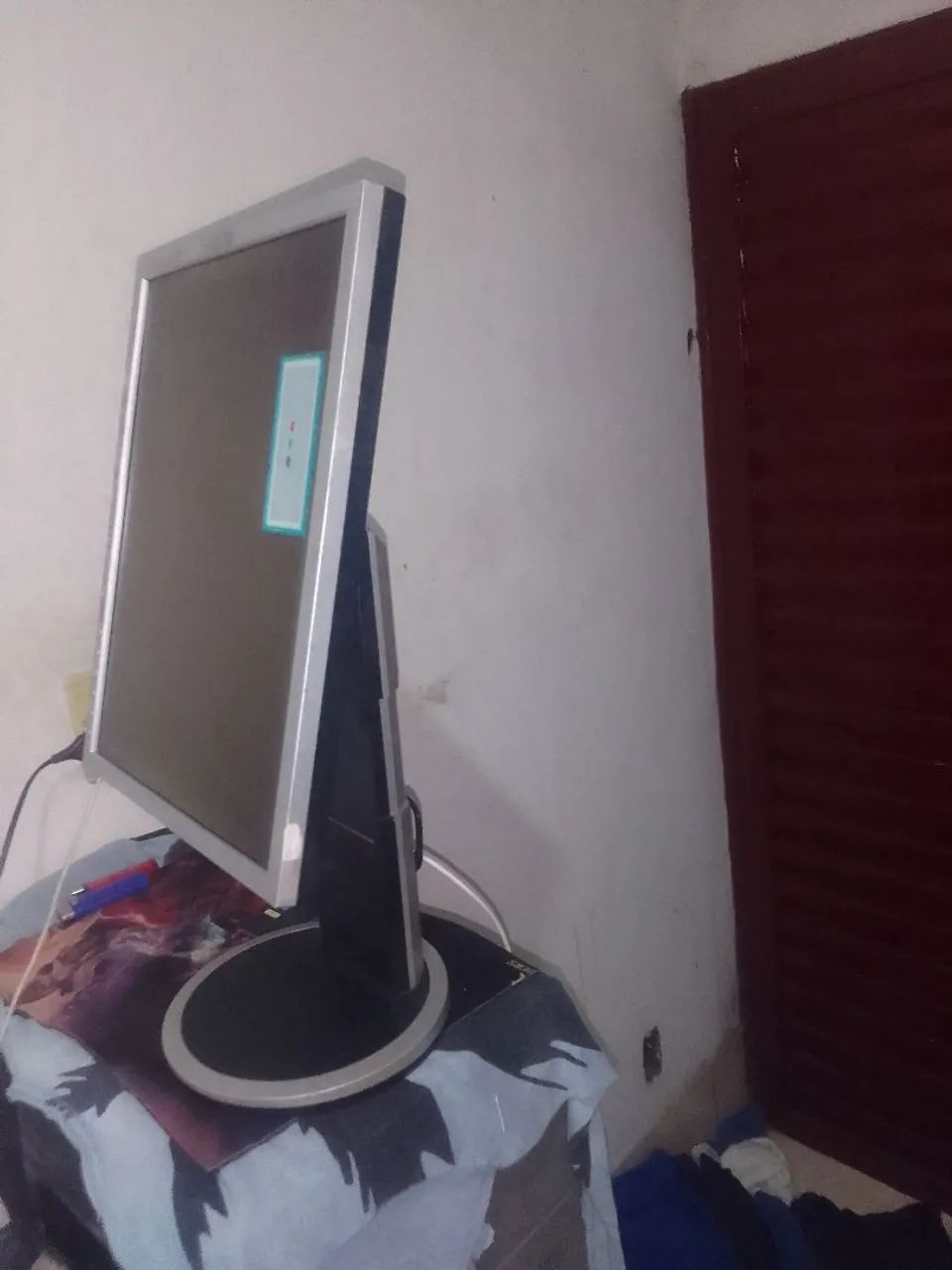 Monitor de tela Samsung  - Foto 2