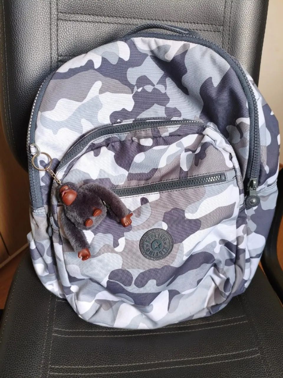 Mochila Kipling - Foto 2