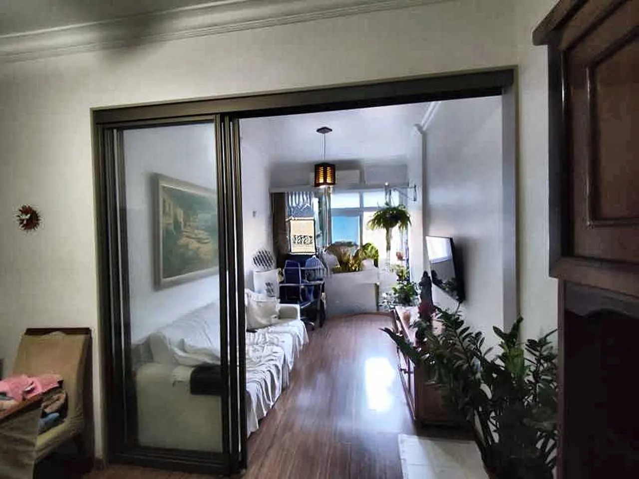 Apartamento : / Residencial / Laranjeiras - Foto 3