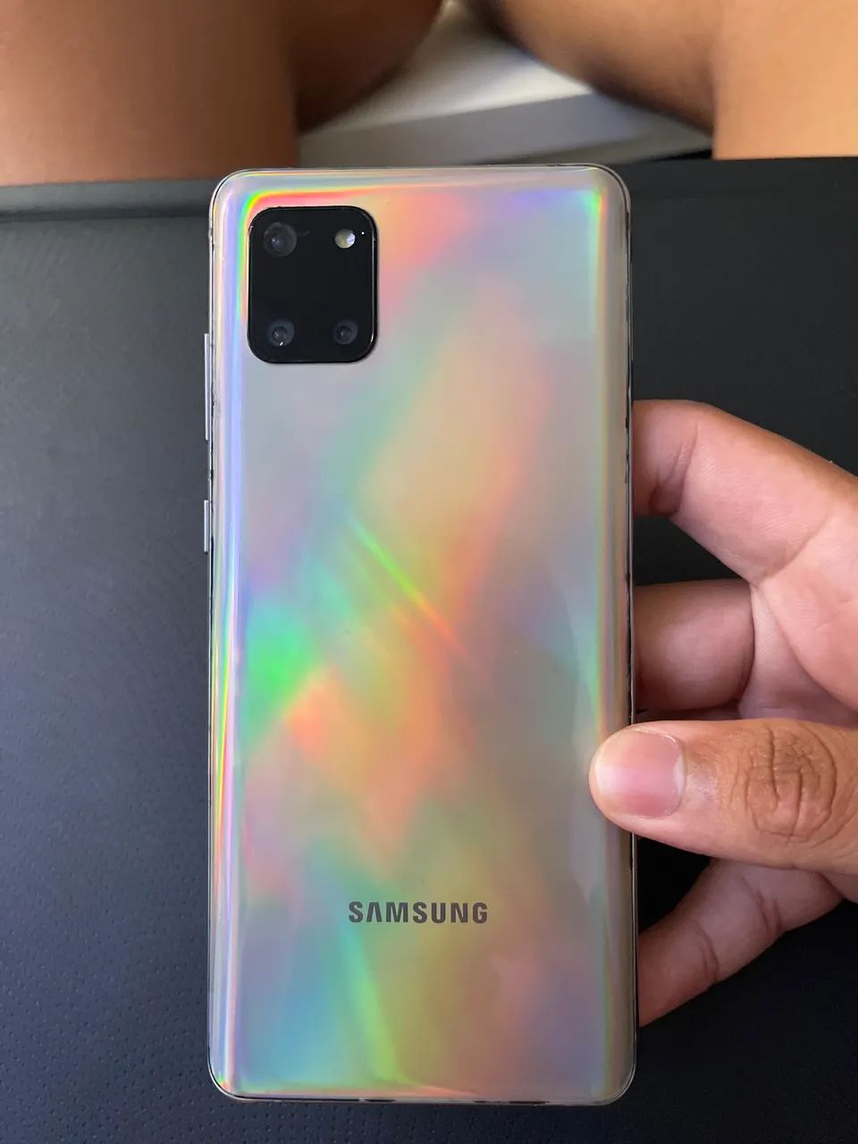 Samsung Note 10 Lite  - Foto 2