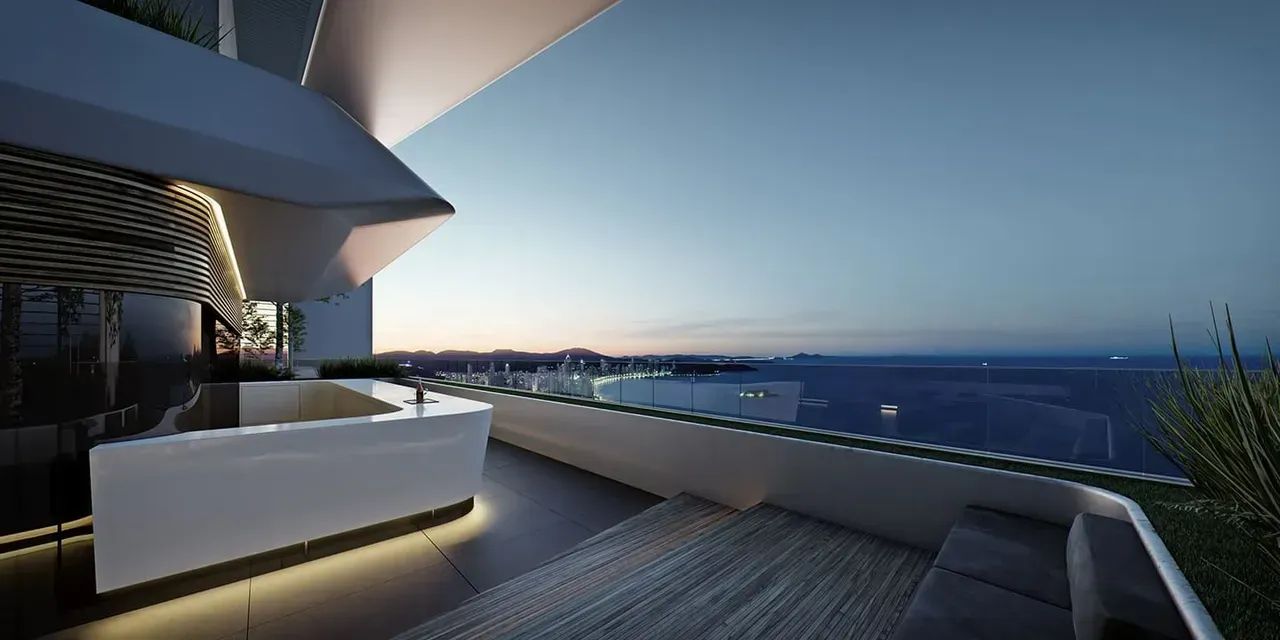 VITRA RESIDENCE - Foto 3