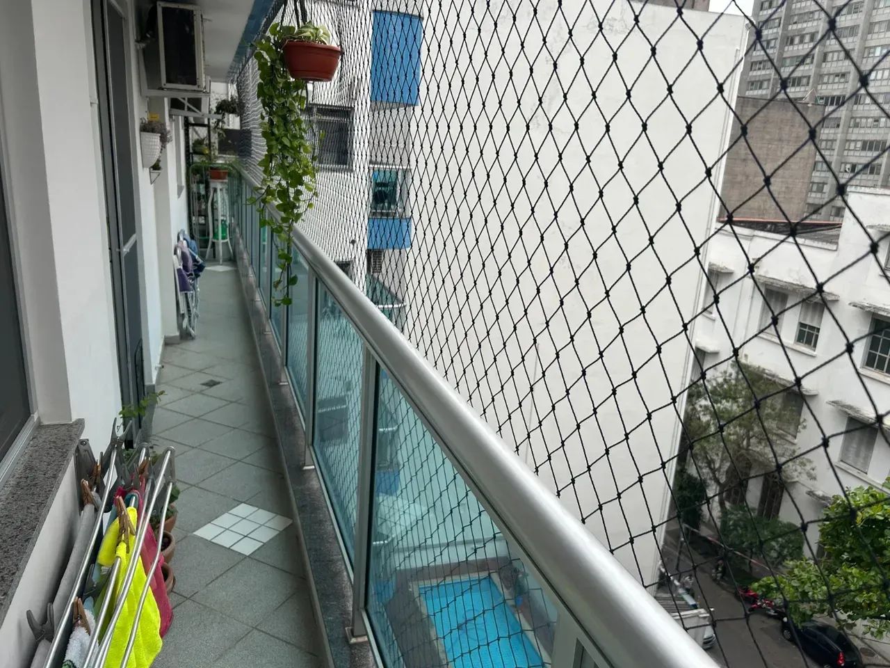 APARTAMENTO LINDO, PRONTO PARA MORAR!! - Foto 5