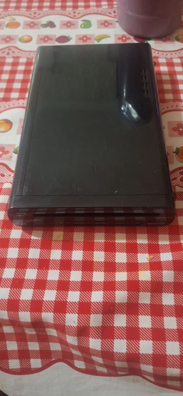 Nitendo WIIU - Foto 3