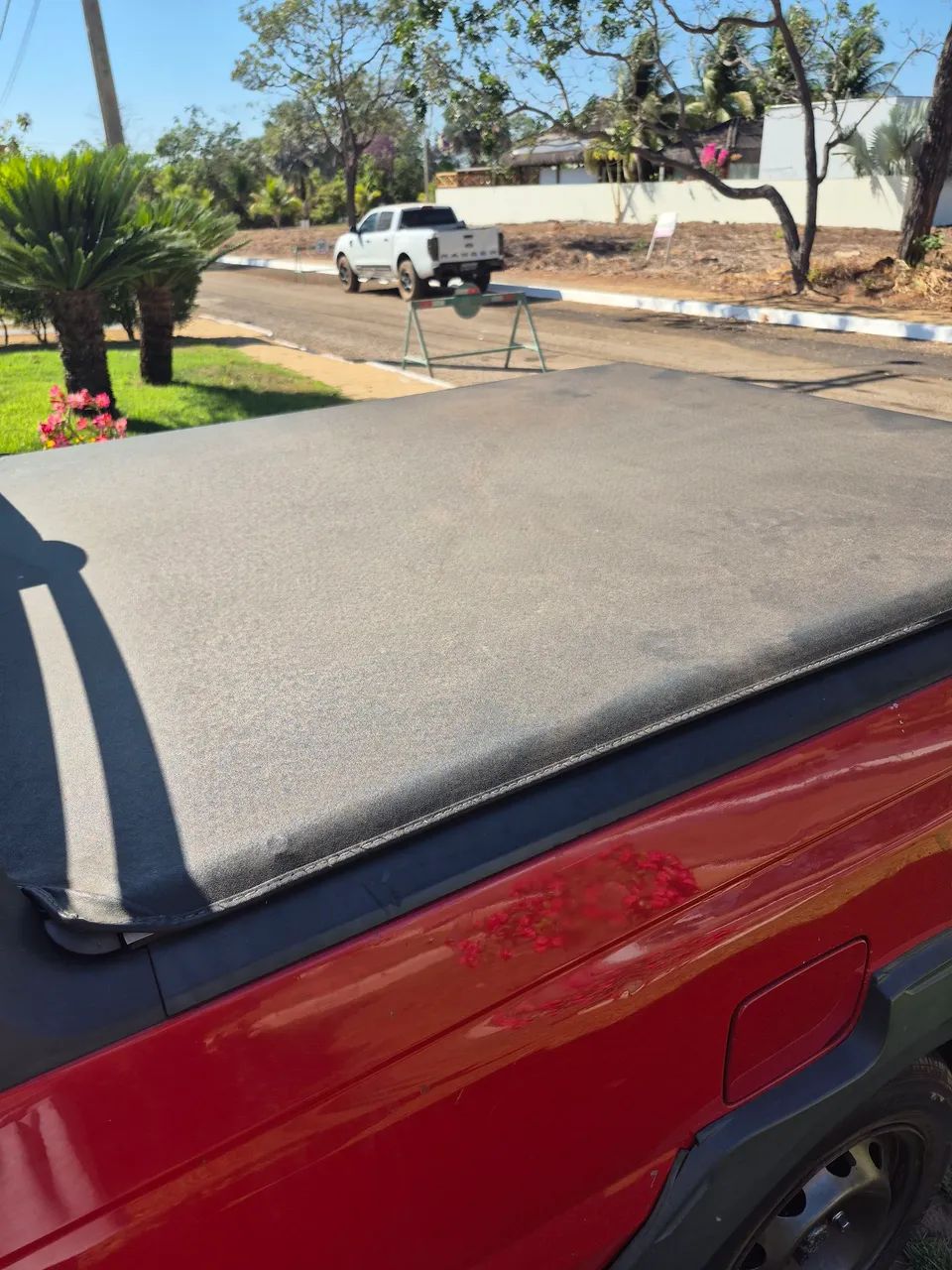 Fiat Strada Working 1.4 MPI Fire Flex 8V CS 2015 - Foto 3