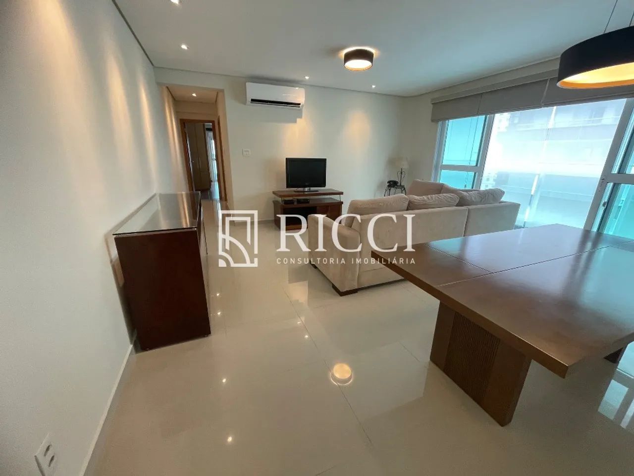 COMPRAR APARTAMENTO JOSÉ MENINO SANTOS - Foto 5