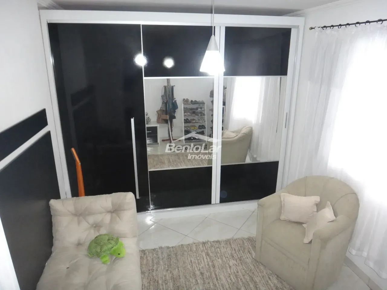 Casa 1 dorm. R$1600,00, 1 vg, Jardim Santa Cruz (Zona Norte), São Paulo, SP - Foto 5