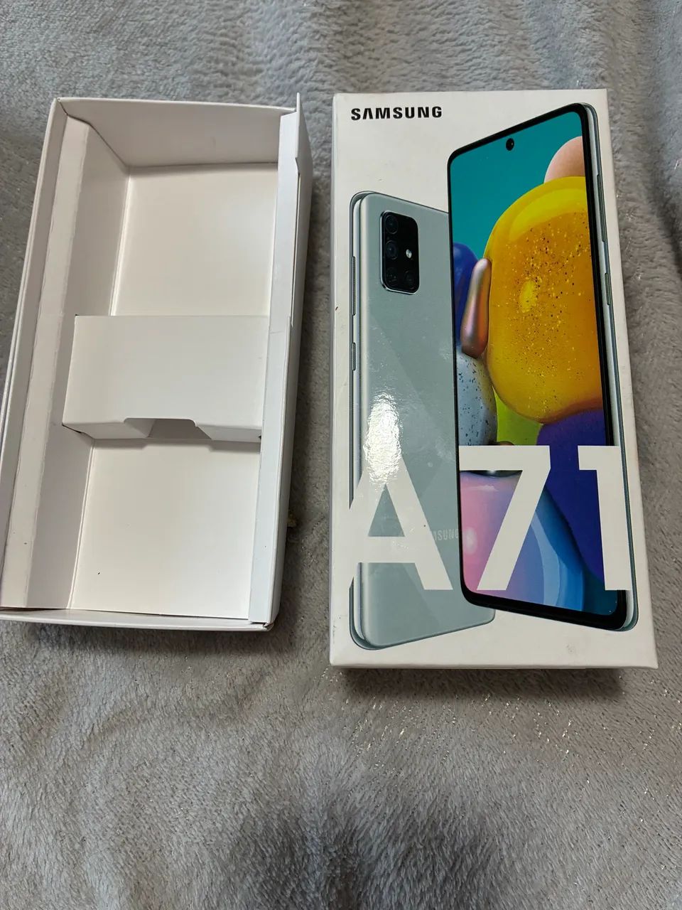 Smartphone 
