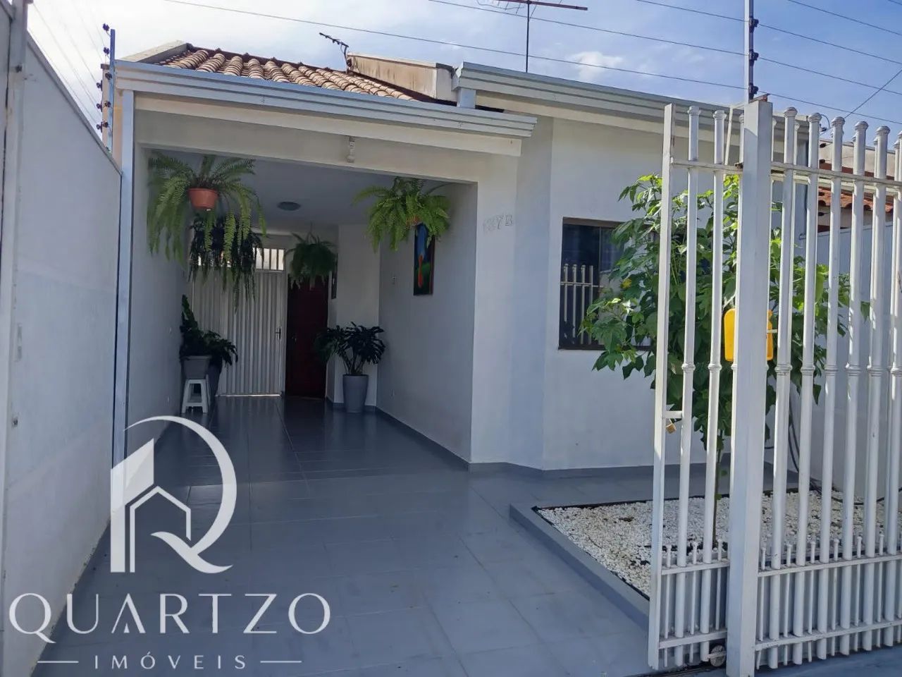 Casa - Parque Tarumã - Maringá - PR - Foto 2