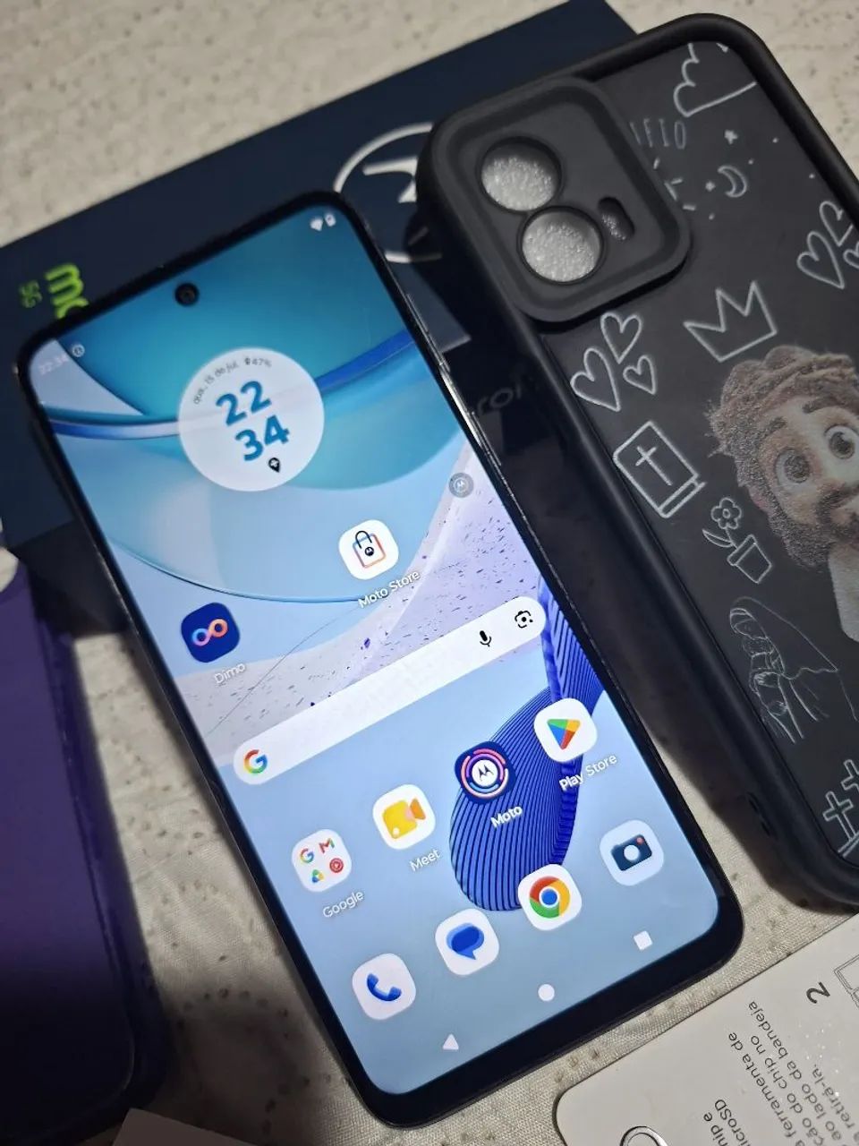 Moto g53 5G - Foto 2