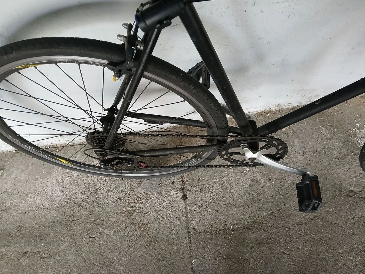 Bicicleta speed  - Foto 2