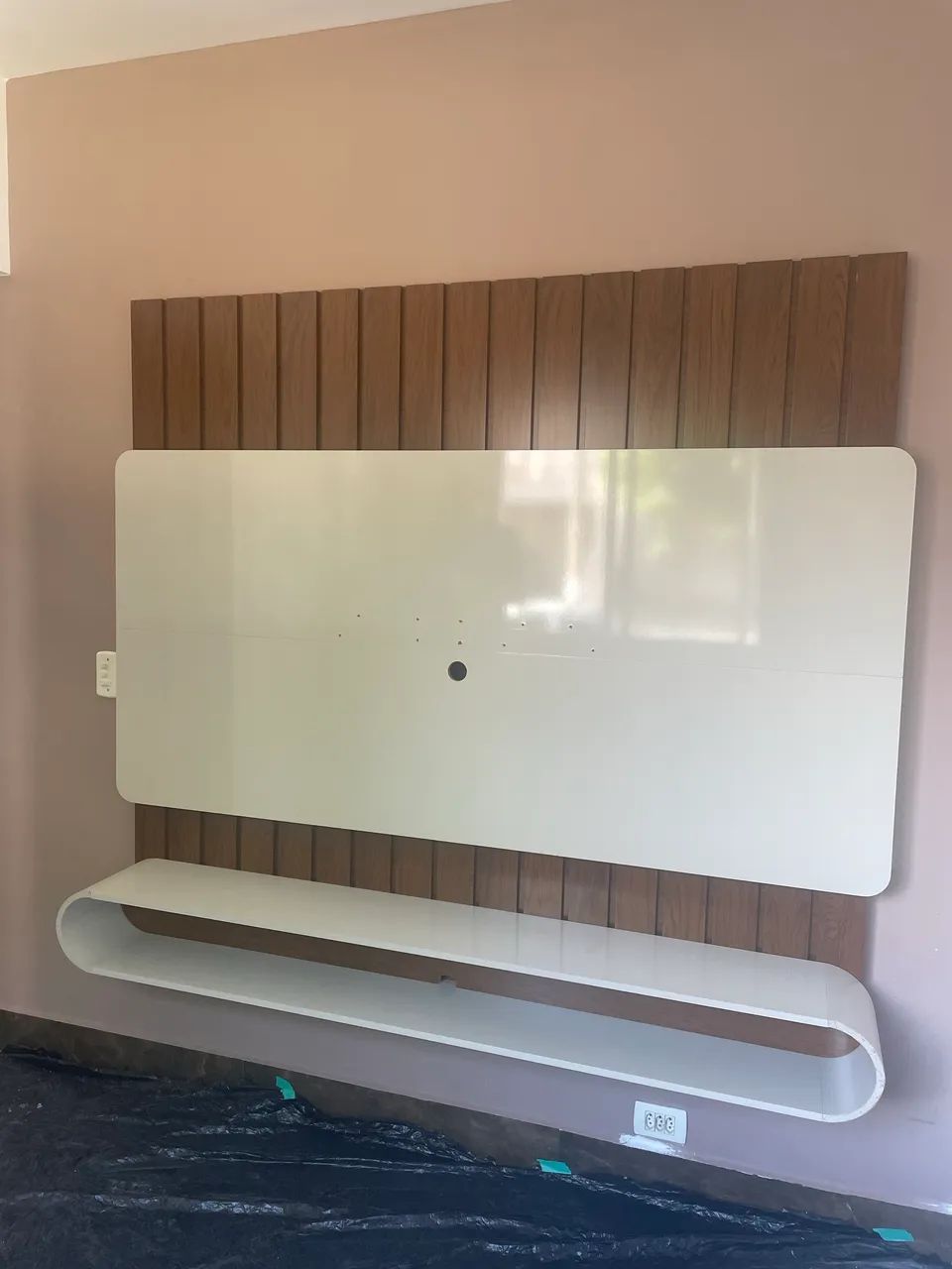 Painel TV - Foto 2
