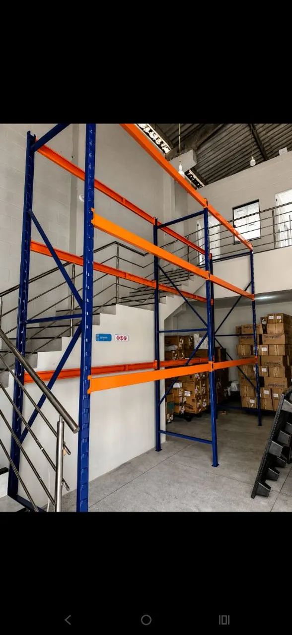 Porta pallet  - Foto 2