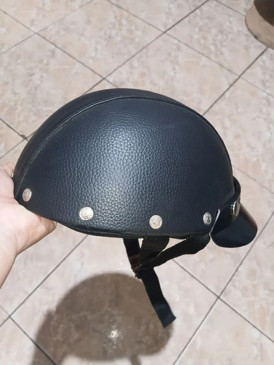 Capacete - Foto 2