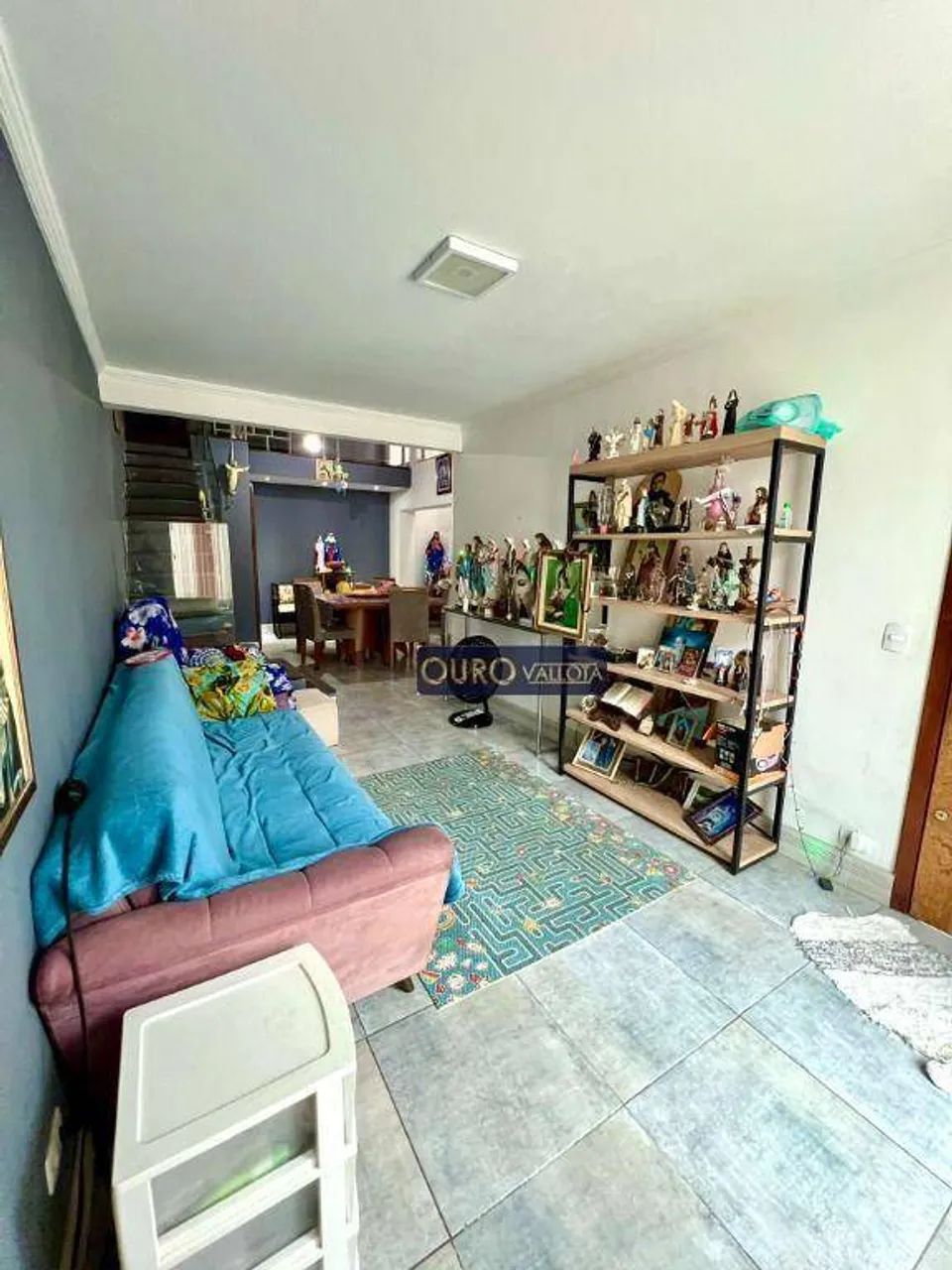 Casa com 162m² - Foto 5