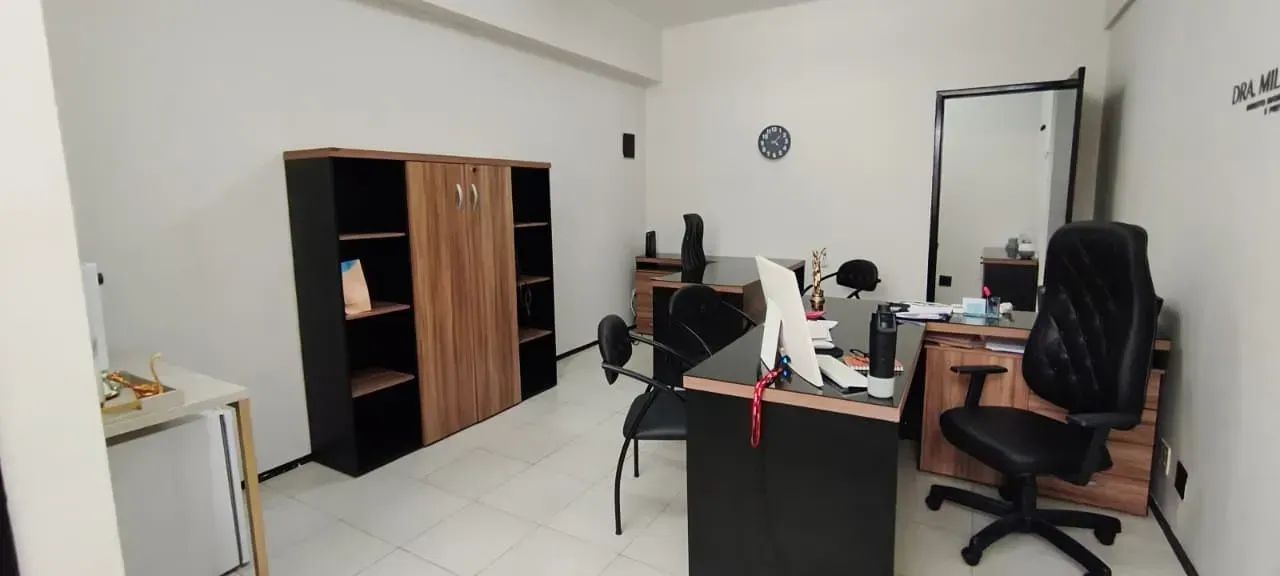 Imóvel para aluguel com 33m²  em Calhau - São Luís - MA - Foto 5