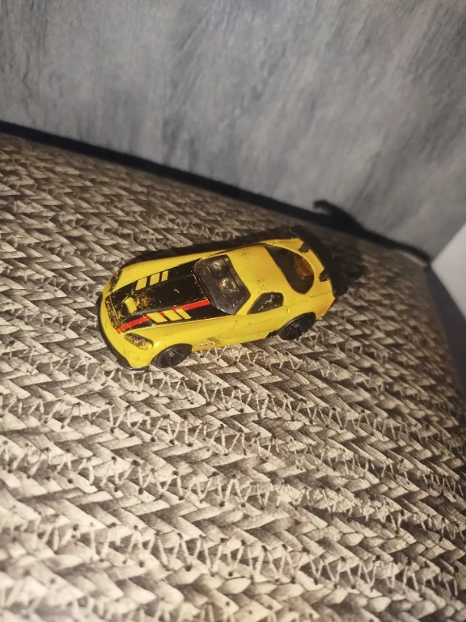 Carrinhos antigos da hot Wheels  - Foto 5