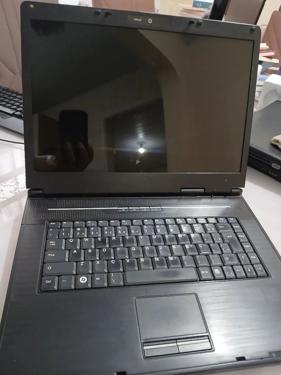 Notebook para retirada de peças  - Foto 4